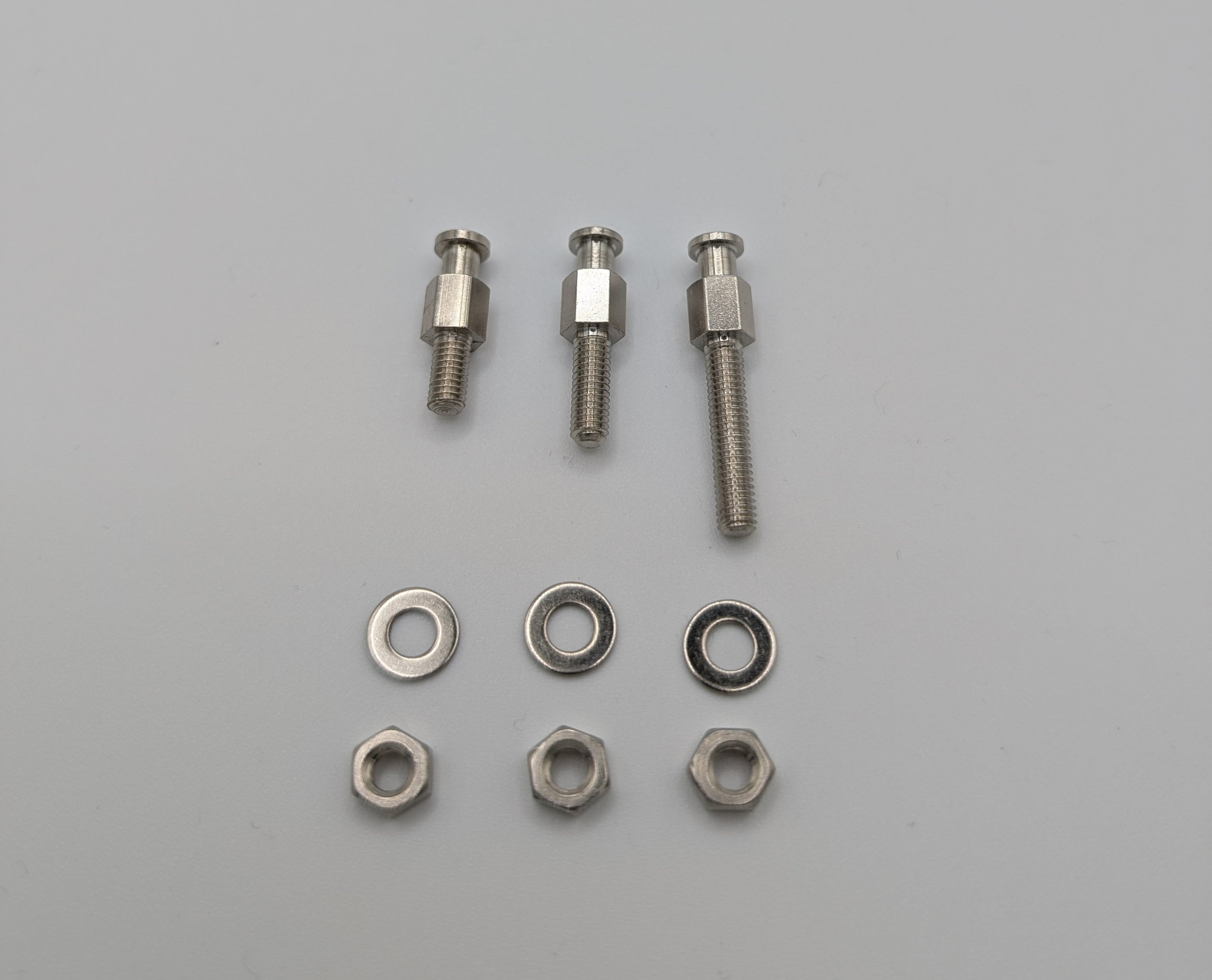 MINAX-Maschinenschraube