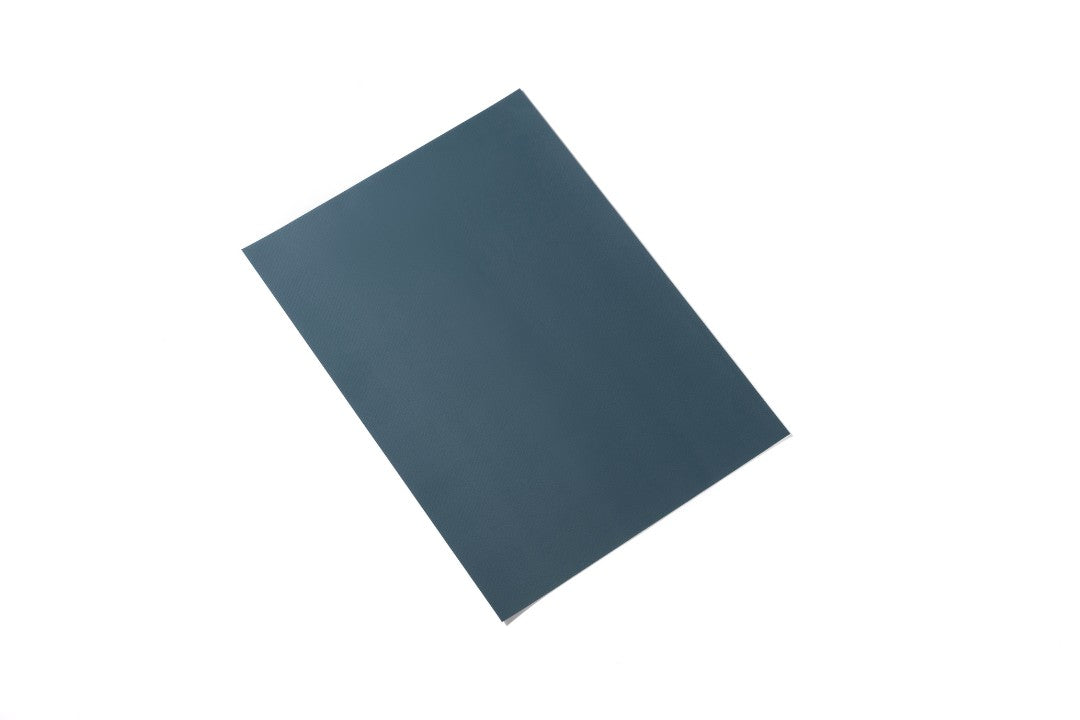 Abdeckhaube L-Form 570 g/m², Mischfarbe