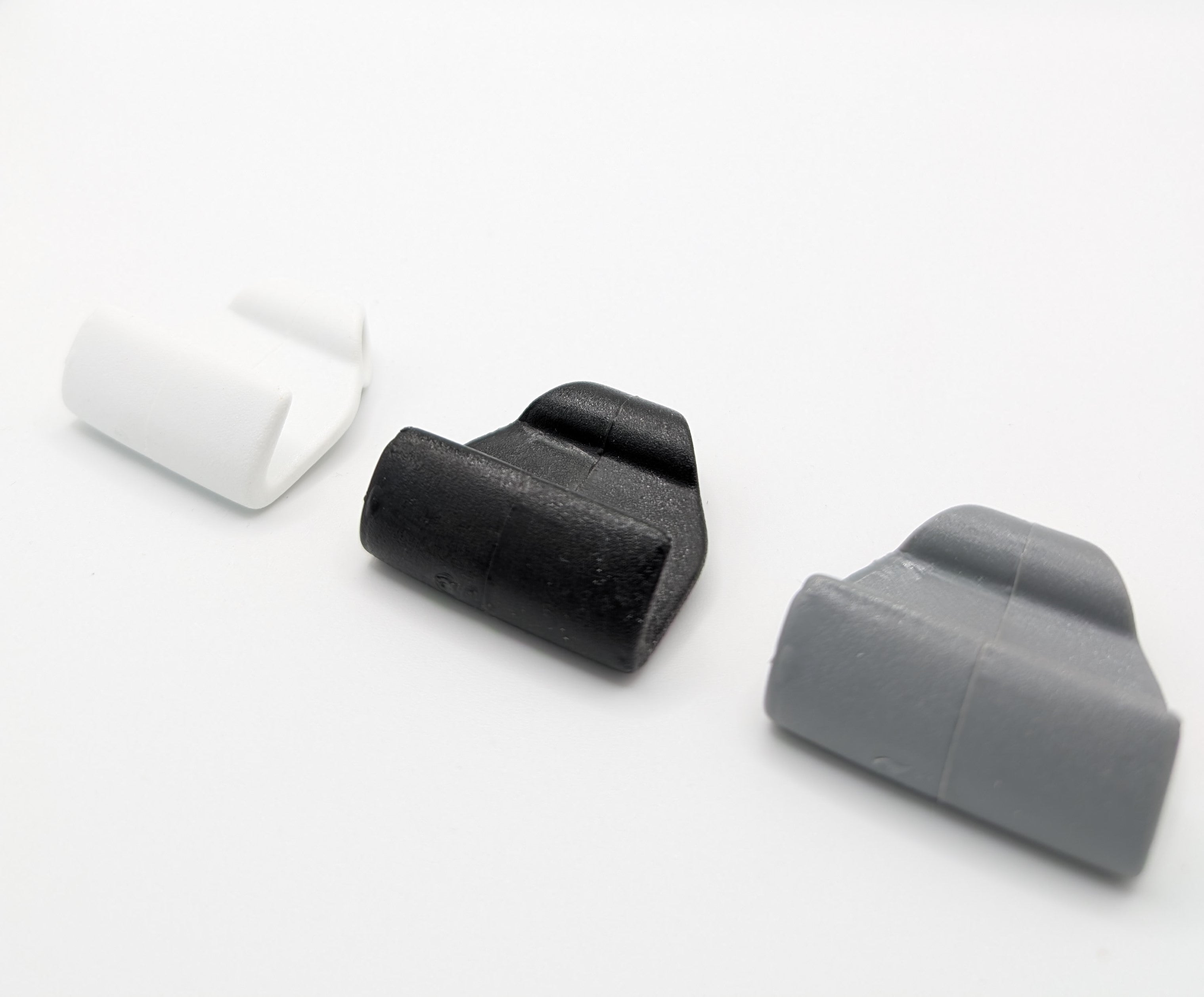 Persenning-Haken, Rib-Haken, für 6 mm Seil
