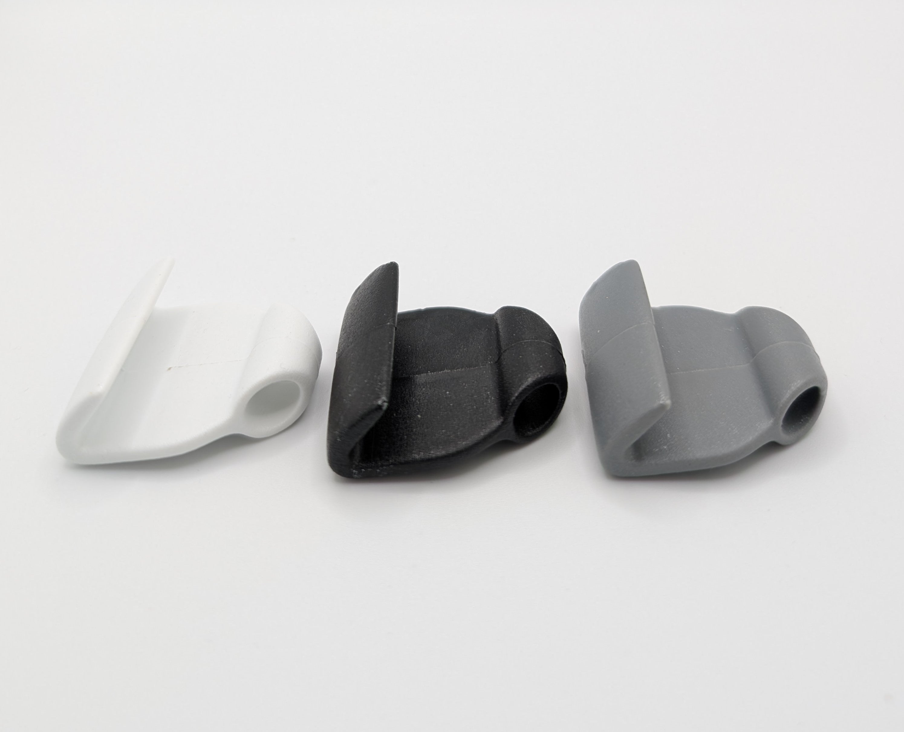 Persenning-Haken, Rib-Haken, für 6 mm Seil