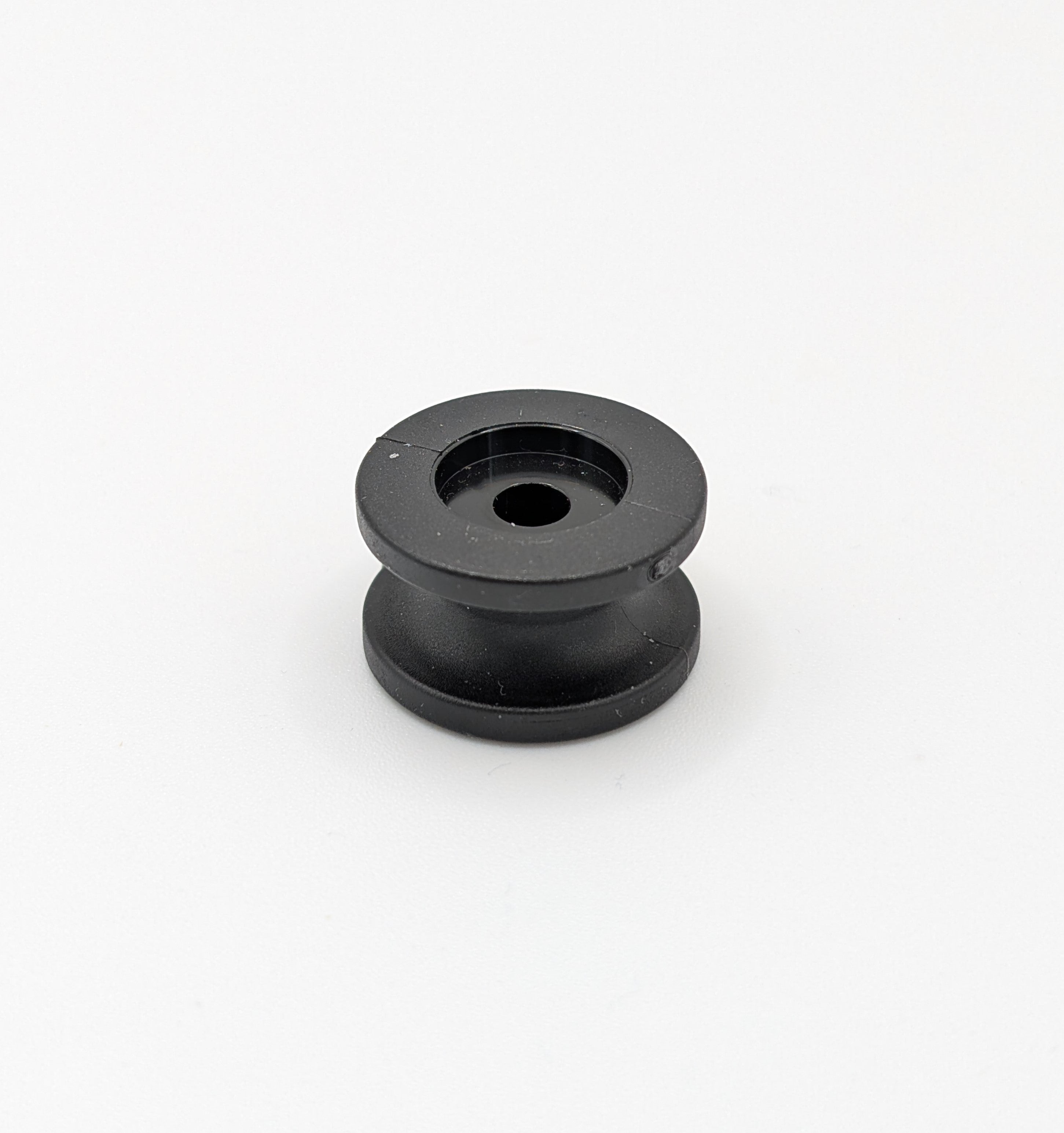Rundknopf für Expanderseil 6+8 mm