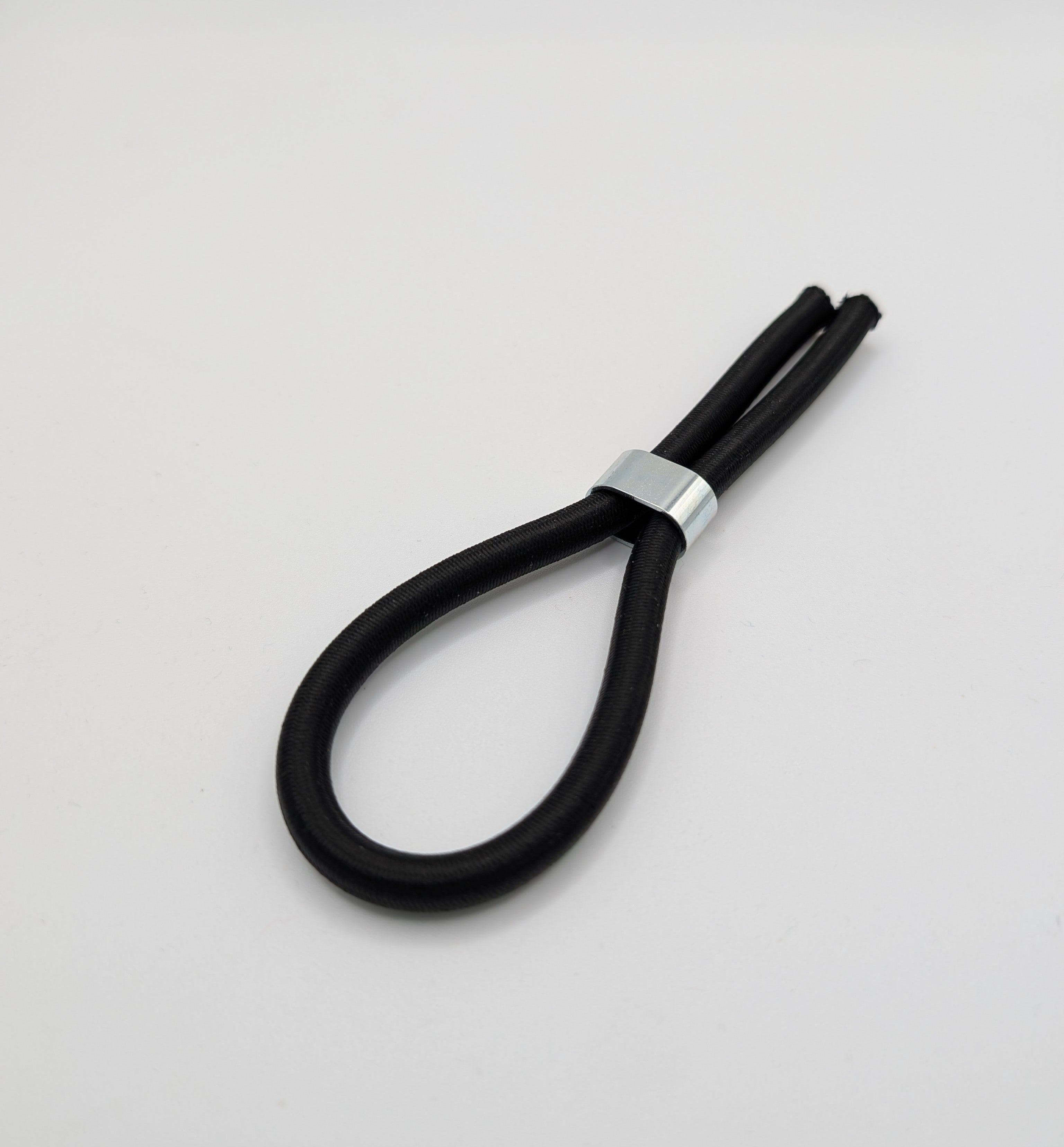 Würgeklemme für Planenseil, verzinkt