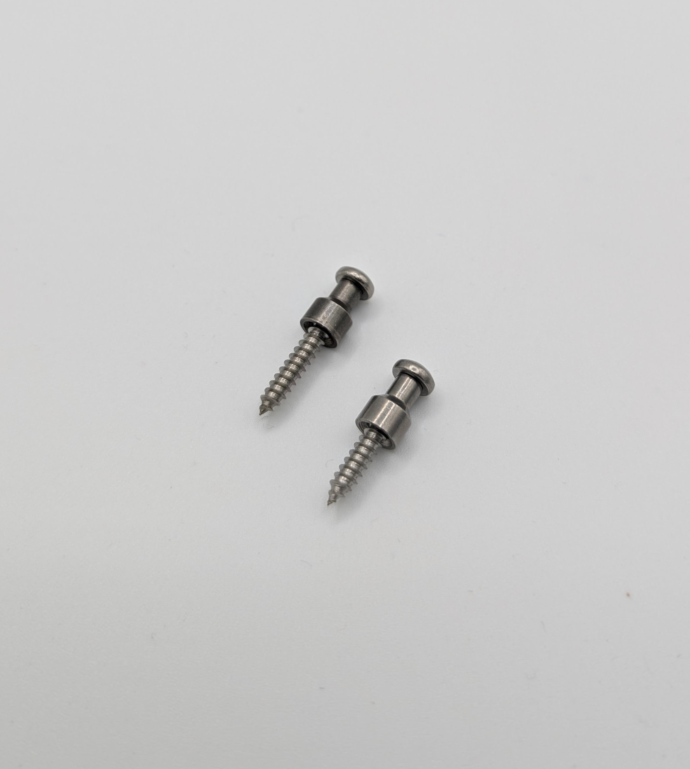 MINAX-Schraube, Nirosta